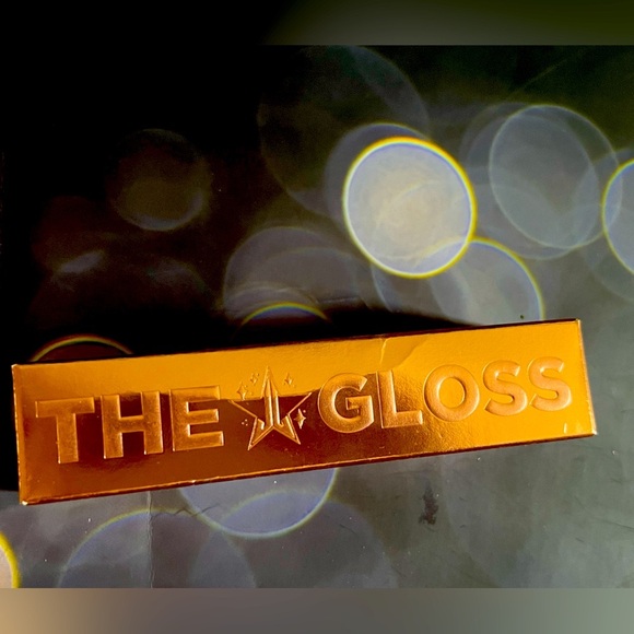 Jeffree Star The Gloss - Picture 2 of 3